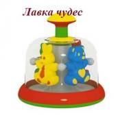 Юла 01385 Лесная сказка