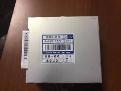 Блок управления акпп, cvt. Suzuki SX4, YA11S Двигатель M15A