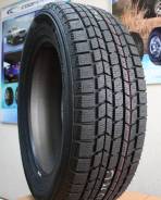 Dunlop Graspic DS3. Зимние, без шипов, без износа, 4 шт