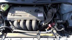 Автоматическая коробка переключения передач. Toyota Opa, ZCT10 Двигатель 1ZZFE