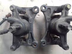 Суппорт тормозной. Toyota Aristo, JZS147, JZS147E