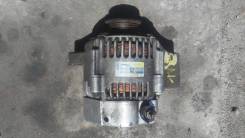 Генератор. Toyota: Altezza, Mark II Wagon Blit, Chaser, Crown, Cressida, Soarer, Cresta, Mark II, Verossa, Crown Majesta, Supra, IS200 Двигатель 1GFE