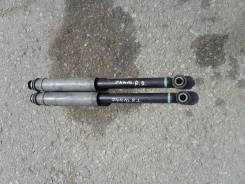 Амортизатор. Toyota Isis, ZNM10G, ZNM10W, ZNM10 Двигатель 1ZZFE