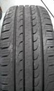 Goodyear EfficientGrip SUV. Летние, 2013 год, износ: 5%, 4 шт
