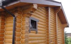 Герметик Wepost Wood для деревянного домостроения. Под заказ