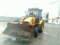 JCB 3CX. Экскаватор-погрузчик . Под заказ