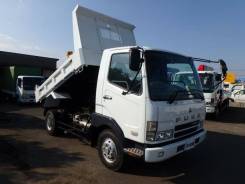 Mitsubishi Fuso. , 8 200 куб. см., 5 000 кг. Под заказ