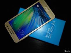 Samsung Galaxy A3 SM-A300F. Б/у