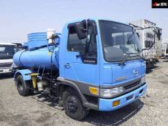 Hino Ranger. , 7 420 куб. см. Под заказ