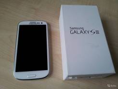 Samsung Galaxy S3 LTE GT-i9305. Б/у