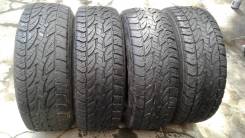 Bridgestone Dueler A/T D694. Летние, 2004 год, износ: 20%, 4 шт