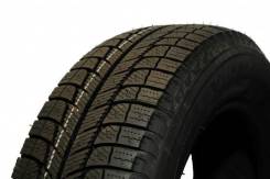 Michelin X-Ice Xi3. Всесезонные, без износа, 4 шт
