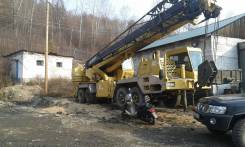 Grove. Кран TMS700B, 5 000 куб. см., 40 000 кг., 46 м.