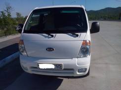 Kia Bongo. Продаётся 3, 2 904 куб. см., 900 кг.