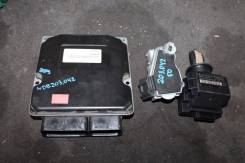 Комплект иvмобилайзера с ЭБУ Mercedes-Benz w203 m271. Mercedes-Benz C-Class, W203 Mercedes-Benz W203