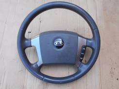 Руль. Kia Sorento, BL