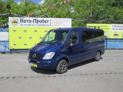 Mercedes-Benz Sprinter 216 CDI. Продается Мерседес Спринтер легковой универсал с категорий *В*., 2 100 куб. см., 8 мест