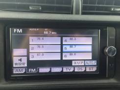 Toyota NSZT-W62G