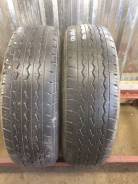 Bridgestone RD613 Steel. Летние, износ: 10%, 2 шт