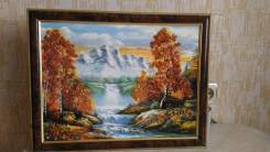 Картины и живопись.