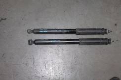 Амортизатор. Mercedes-Benz C-Class, W203 Mercedes-Benz W203