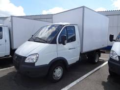 ГАЗ Газель Бизнес. Продается грузовик, 2 890 куб. см., 1 500 кг.