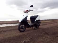Suzuki Lets 2. 49 куб. см., исправен, птс, с пробегом