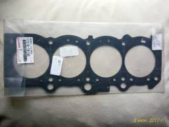 Прокладка головки блока цилиндров. Toyota Vista Ardeo Двигатели: 3SFSE, 3SFSED4