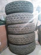 Алтайшина ОИ-297. Зимние, износ: 20%, 5 шт