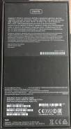 Apple iPhone 7 256Gb. Новый