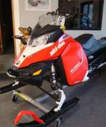 BRP Ski-Doo Summit SP 800 H.O. E-TEC 163. исправен, есть птс, с пробегом. Под заказ