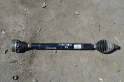 Привод, полуось. Volkswagen Caddy, 2CA, 2CB, 2CH, 2CJ Volkswagen Passat, 362, 365, 3C2, 3C5 Volkswagen Eos, 1F7, 1F8 Volkswagen Scirocco, 137, 138 Дви...