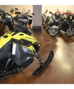 BRP Ski-Doo Summit SP 800 H.O. E-TEC 163. исправен, есть птс, с пробегом. Под заказ
