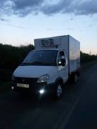 ГАЗ Газель Бизнес. Продаётся газель бизнес, 2 800 куб. см., 1 500 кг.