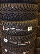 Yokohama Ice Guard IG35. Зимние, шипованные, без износа, 4 шт
