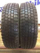 Dunlop DSV-01. Зимние, 2012 год, износ: 5%, 2 шт