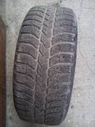 Bridgestone Ice Cruiser 5000. Зимние, шипованные, износ: 20%, 4 шт
