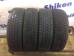 Dunlop DSV-01. Зимние, износ: 5%, 4 шт