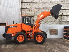 Doosan Disd SD200. Продается фронтальный погрузчик, 6 754 куб. см., 3 000 кг.