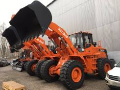 Doosan Disd SD300. Продается фронтальный погрузчик, 9 726 куб. см.