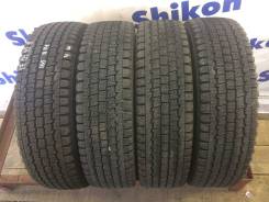 Bridgestone Blizzak Revo 969. Зимние, 2011 год, износ: 5%, 4 шт
