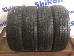 Falken Espia MV-03. Зимние, 2012 год, износ: 10%, 4 шт