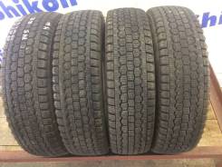 Bridgestone Blizzak W965. Зимние, 2012 год, износ: 5%, 4 шт