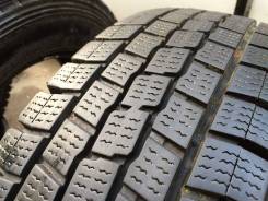 Dunlop SP LT 02. Зимние, 2011 год, износ: 10%, 8 шт