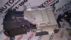 Радиатор отопителя. Toyota Kluger V, ACU20, ACU20W, ACU25, ACU25W, MCU20, MCU20W, MCU25, MCU25W, MCU28 Двигатели: 1MZFE, 2AZFE, 3MZFE