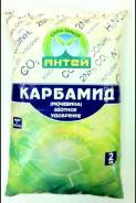 Удобрения азотные и нитратные.