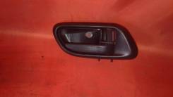 Ручка двери внутренняя. Subaru Forester, SG5, SG9 Двигатели: EJ203, EJ202, EJ205, EJ255