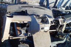 Панель приборов. Toyota Ipsum, ACM21, ACM26W, ACM26, ACM21W