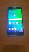 Samsung Galaxy Alpha SM-G850F. Б/у