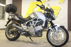Aprilia 850 Mana. 850 куб. см., исправен, птс, без пробега